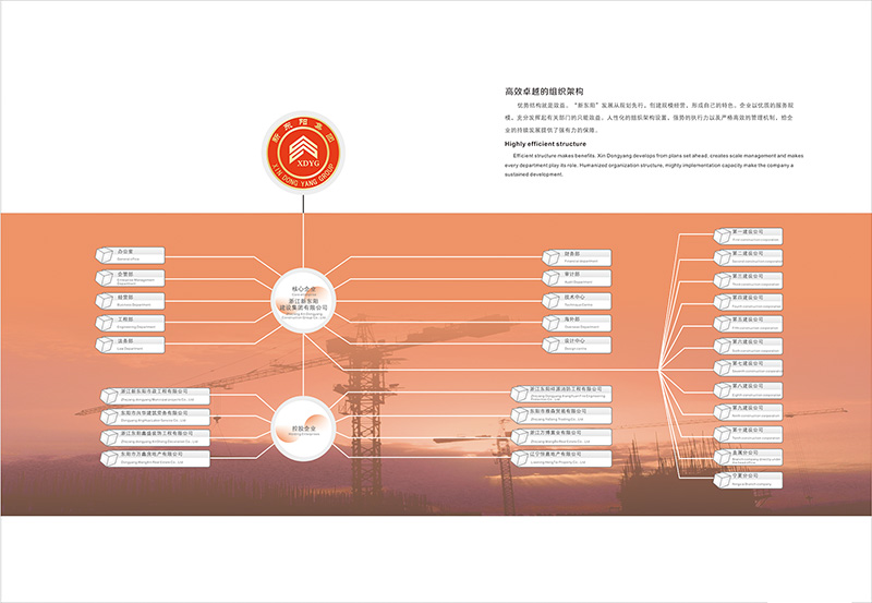 浙江新東陽建設(shè)集團(tuán)有限公司